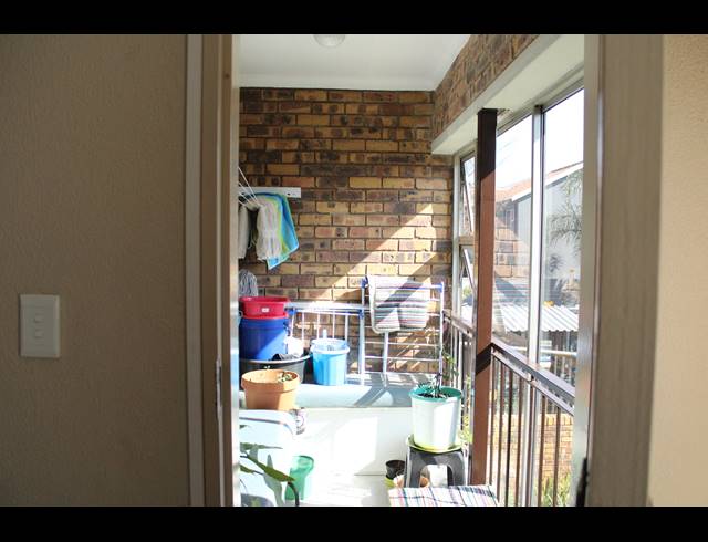 3 BEDROOM SECTIONAL TITLE FOR SALE IN NEW REDRUTH